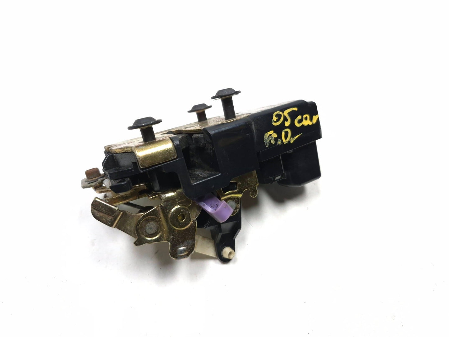 2005 Dodge Grand Caravan Door Lock Actuator Front Left Driver Side OEM