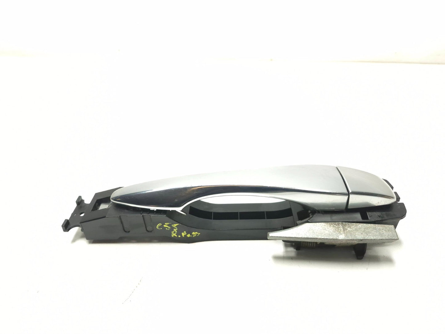 2018 Nissan Altima Rear Exterior Door Handle Passenger Side Right OEM