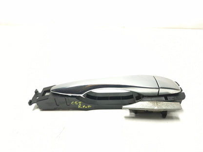 2018 Nissan Altima Rear Exterior Door Handle Passenger Side Right OEM