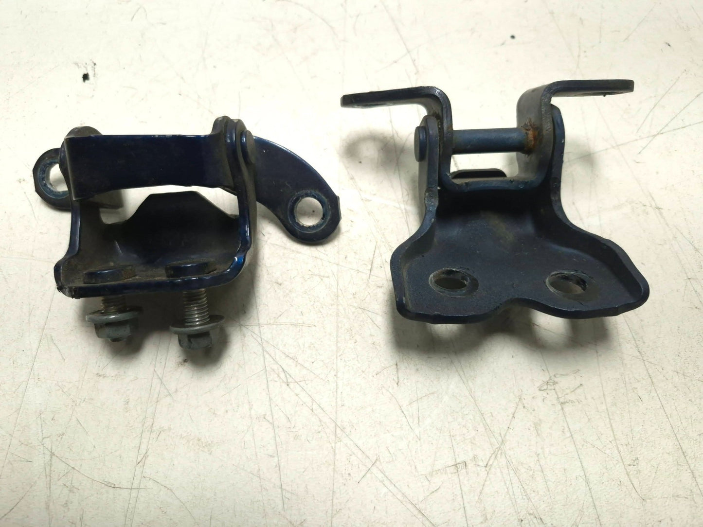 2007 Toyota Corolla Door Hinge Passenger Side Right Front & Rear OEM