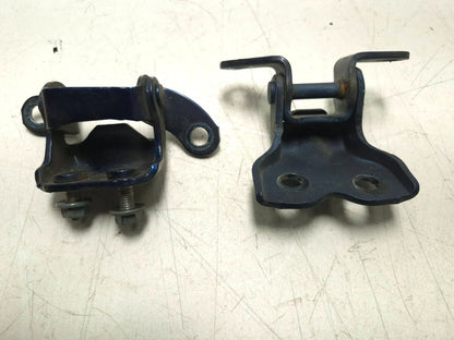 2007 Toyota Corolla Door Hinge Passenger Side Right Front & Rear OEM