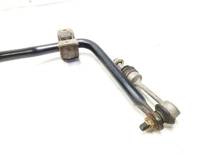 14-18 BMW X5 Rear Stabilizer Sway Bar OEM F15 N55 89k Miles✅