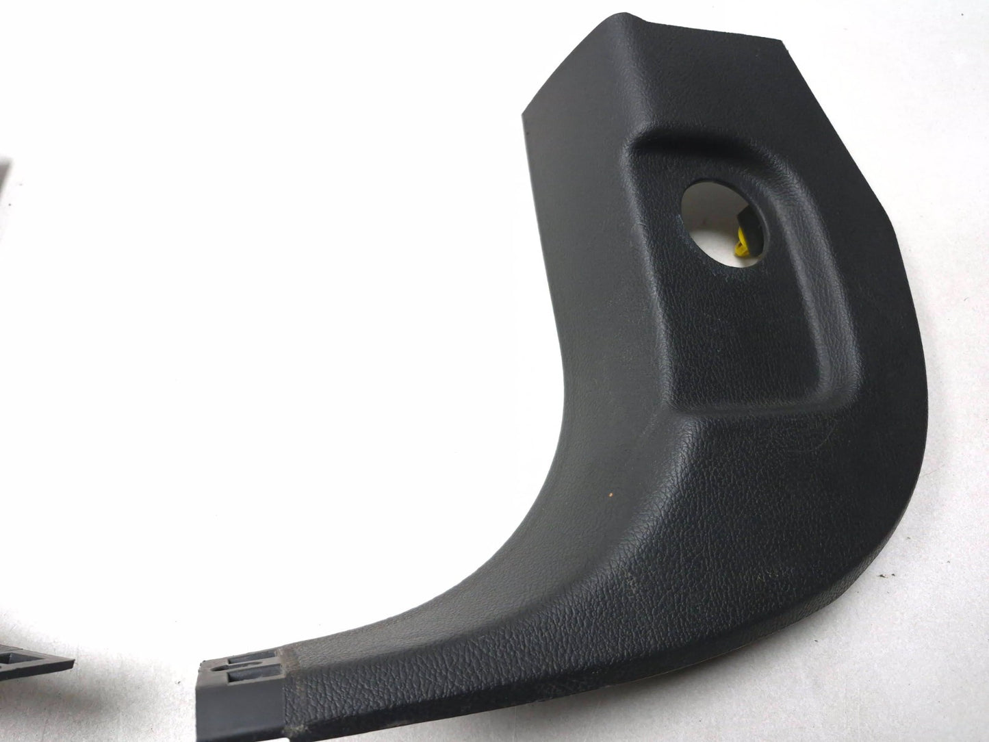 2014 Ford Focus St Front A-pillar Lower Scuff Trim Cover Left & Right Pair Oem✅