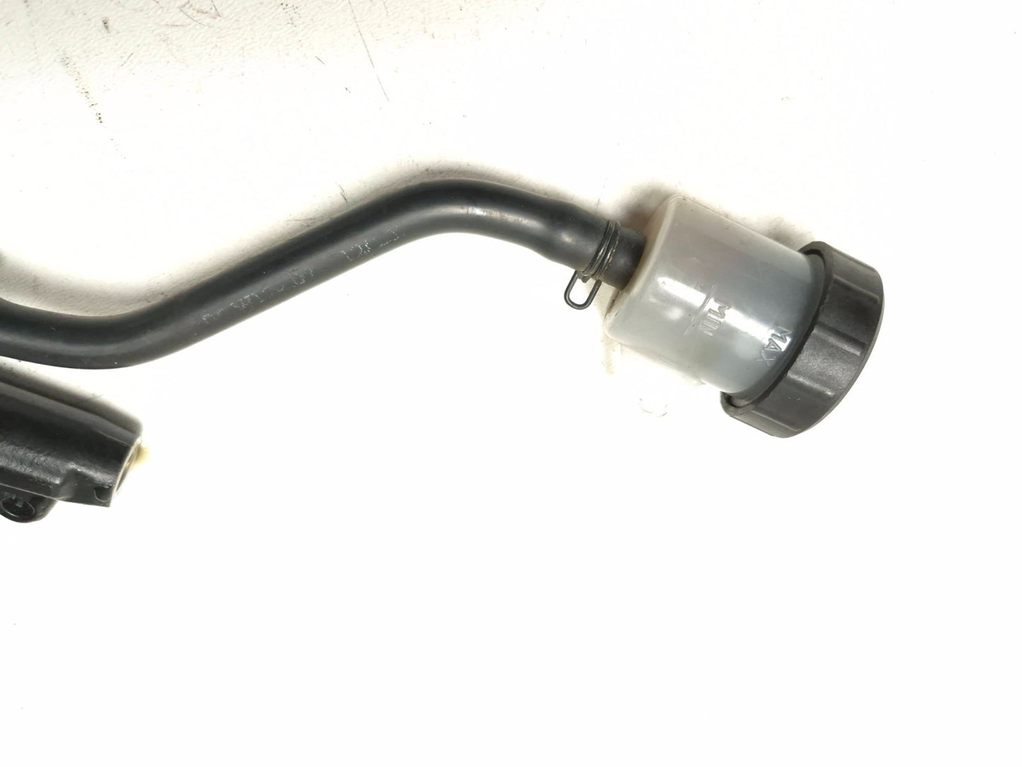 2022 Royal Enfield Int650 Rear Brake Master Cylinder OEM