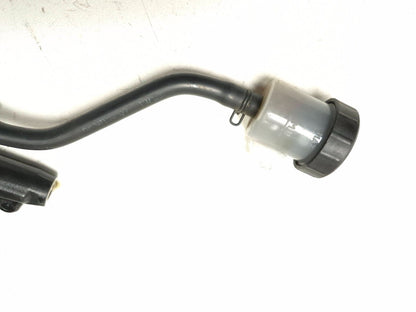2022 Royal Enfield Int650 Rear Brake Master Cylinder OEM