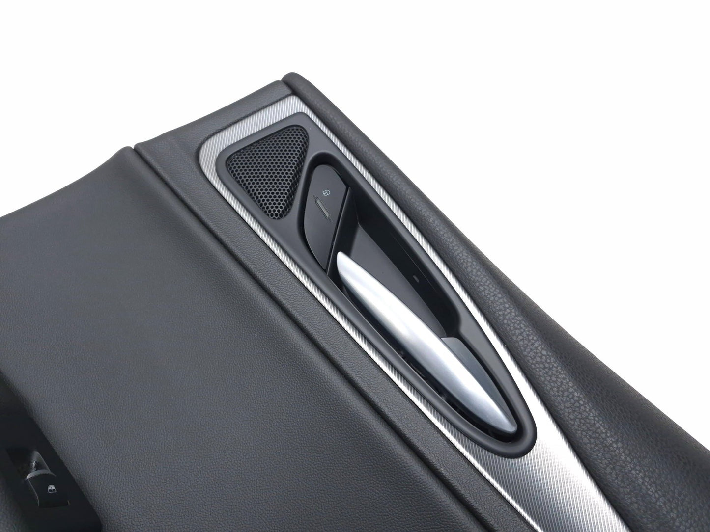 2024 Alfa Romeo Stelvio Door Panel Trim Rear Passenger Side Right OEM