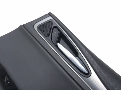 2024 Alfa Romeo Stelvio Door Panel Trim Rear Passenger Side Right OEM