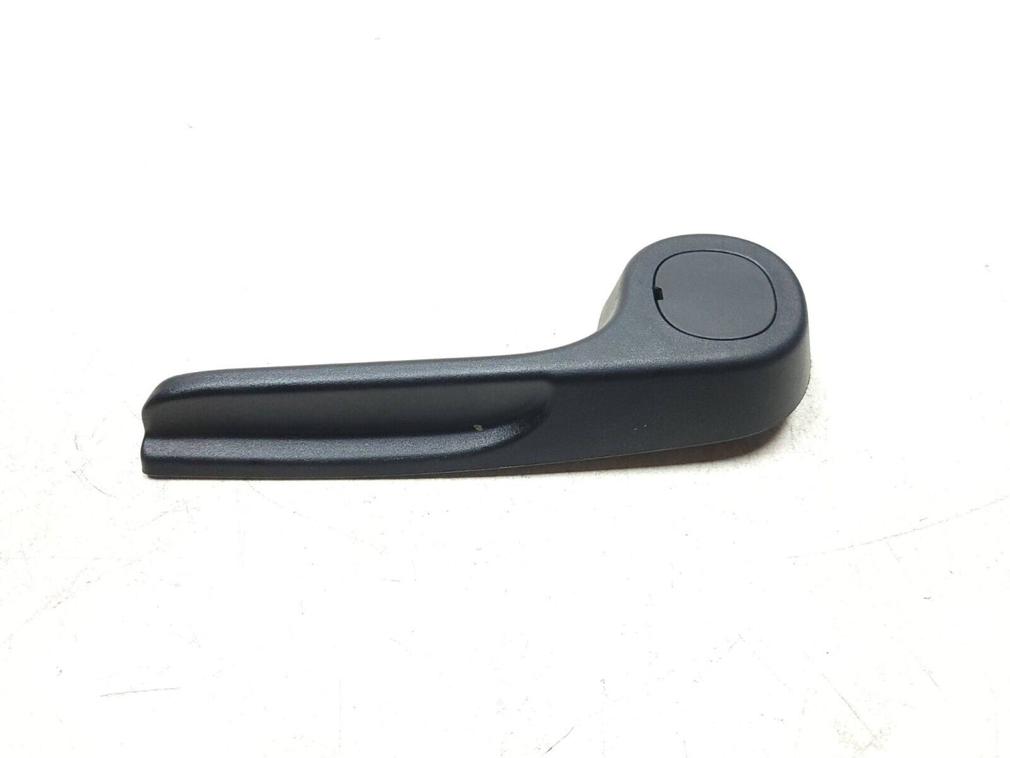 2014 - 2017 Fiat 500l Front Seat Side Cover Trim Handle Passenger Right 4pcs OEM