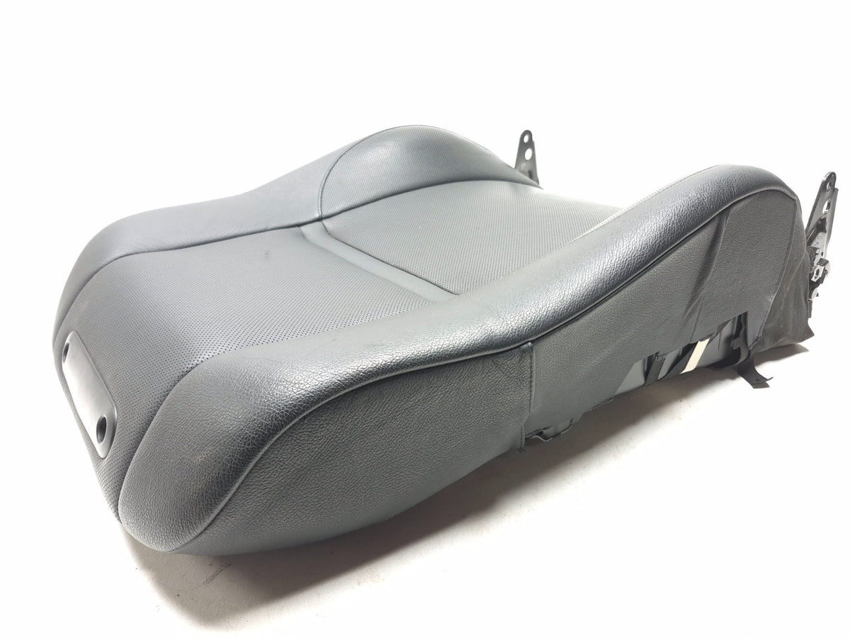 2009 BMW X6 Xdrive50i Front Seat Upper Back Cushion Left Driver Side OEM