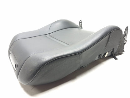 2009 BMW X6 Xdrive50i Front Seat Upper Back Cushion Left Driver Side OEM