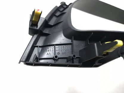 2018 Toyota Corolla Speedometer Instrument Cluster Trim Bezel OEM