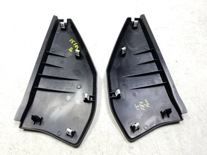 2015 Scion Fr-s Dash End Cap Trim Cover Left & Right OEM