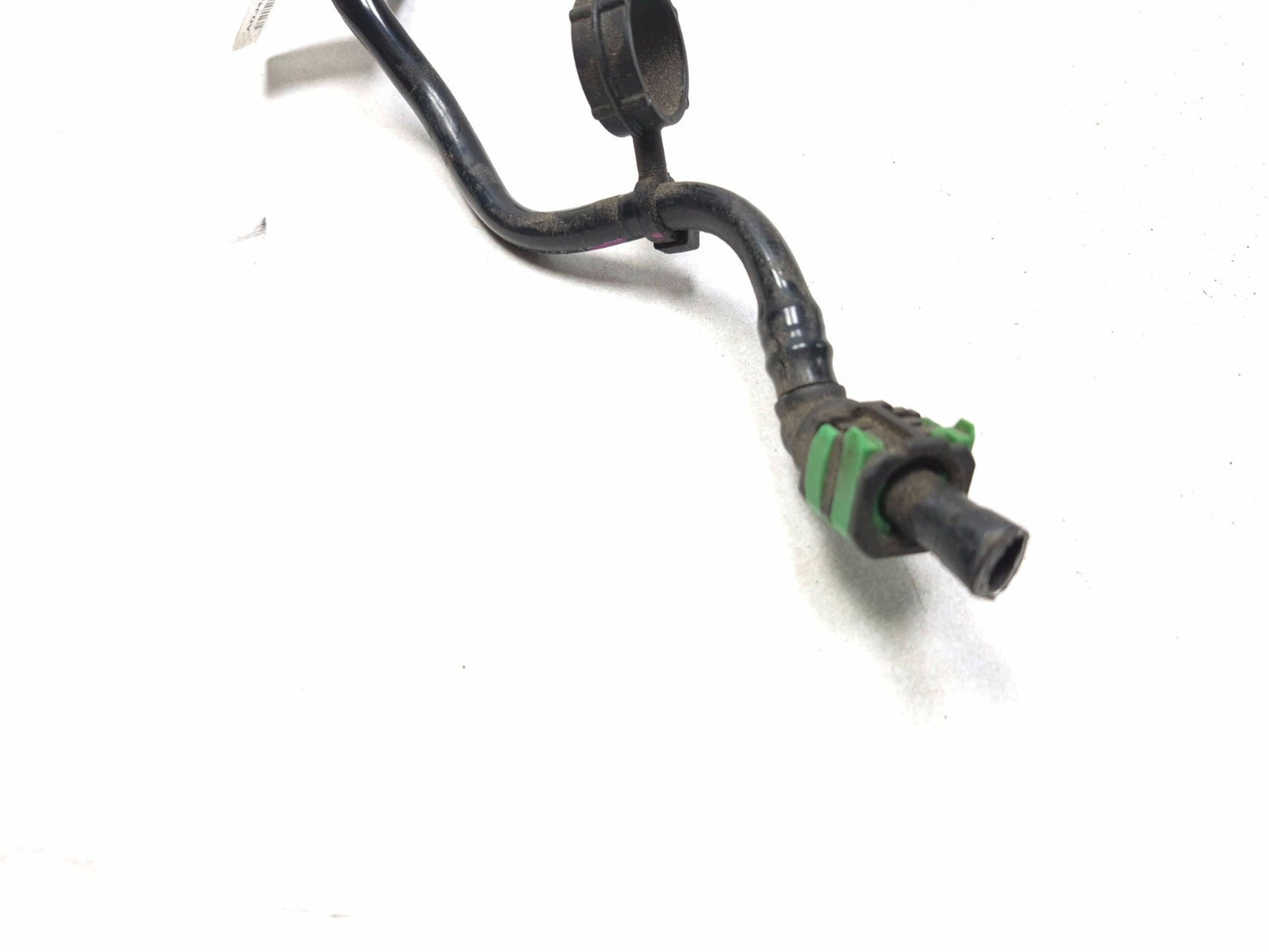 2019 Ford Ecosport Fuel Vapor Canister Tube Line Pipe OEM