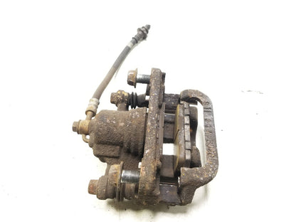 08-15 Nissan Rogue Brake Caliper Rear Left & Right Pair OEM ✅