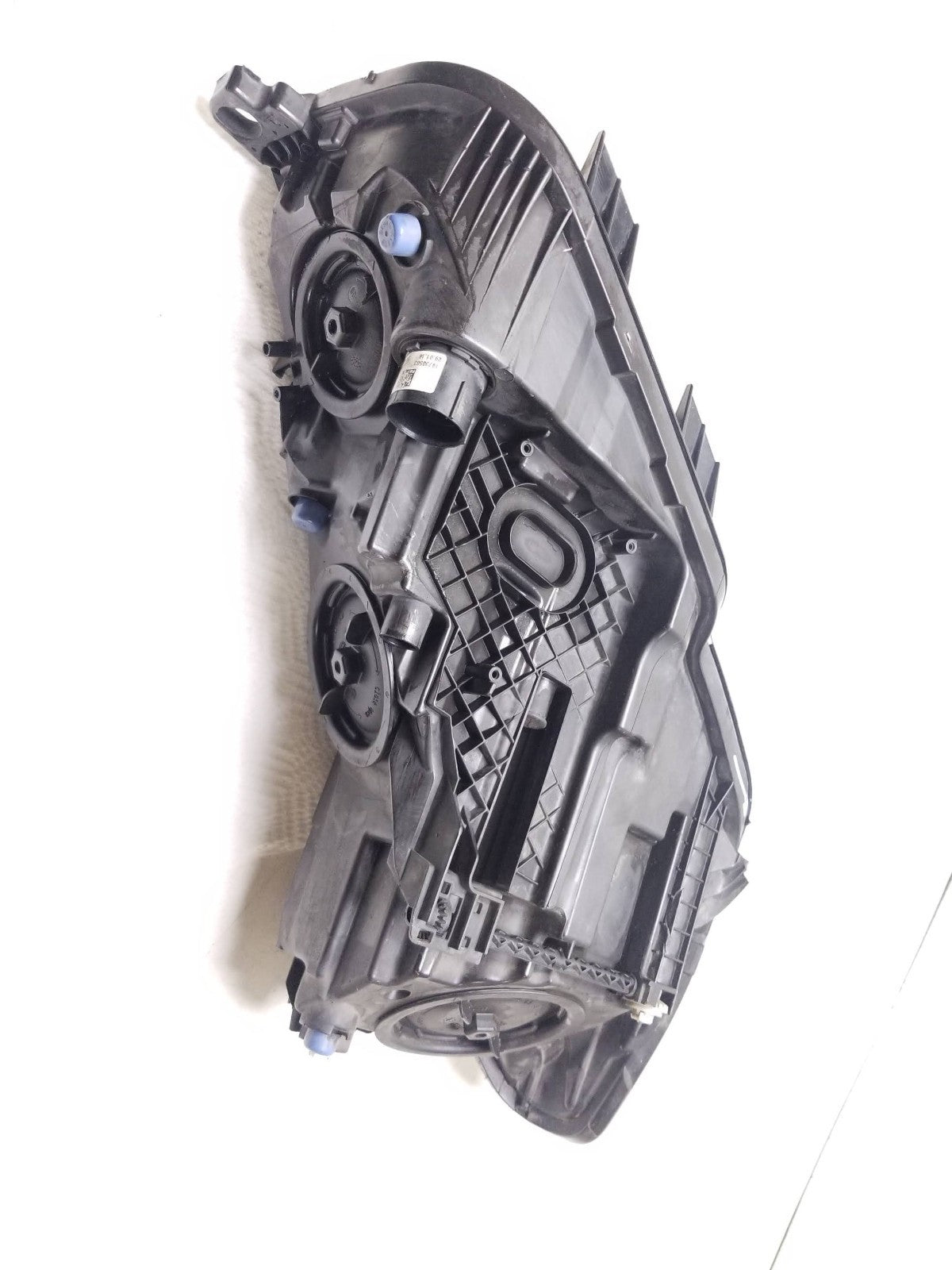 2017 Jaguar Xe Headlight Assembly Front Driver Side Left  OEM