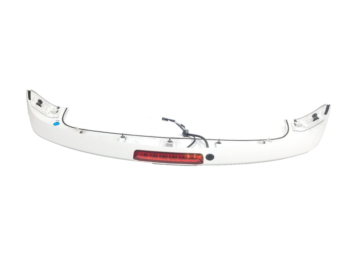 2018 Buick Encore Rear Tailgate Spoiler OEM