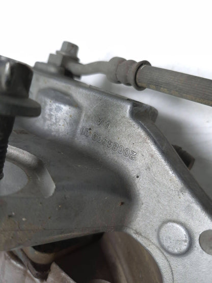 2018 Tesla Model 3 Front Brake Caliper Left & Right OEM