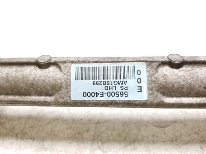 2014 - 2019 Kia Soul Power Steering Gear Rack & Pinion OEM