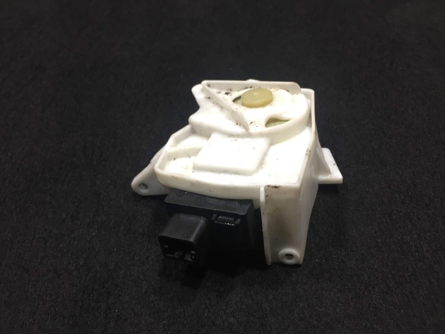 08 09 10 11 Audi A5 Coupe AC Core Actuator Servo Flap Motor OEM D7