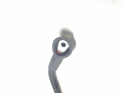 2024 Alfa Romeo Stelvio Starter Positive Battery Cable Wire Harness OEM