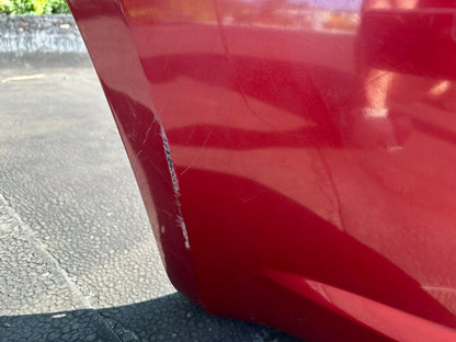 07 08 09 10 Chrysler Sebring Rear Bumper Cover OEM * Code Color: [prh] * ✅