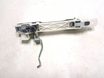 2008 Acura Tl Rear Exterior Door Handle Passenger Side Right OEM