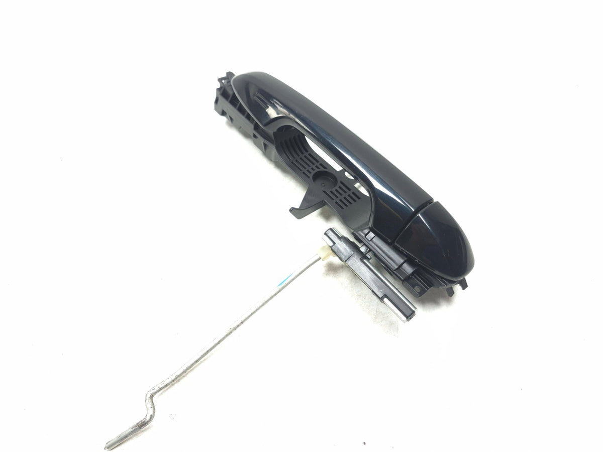 2017 Toyota Highlander Front Door Exterior Handle Right Passenger Side OEM