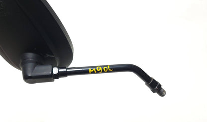 2008 Honda Shadow Aero Vt 750 Ca Left & Right Mirror Pair OEM