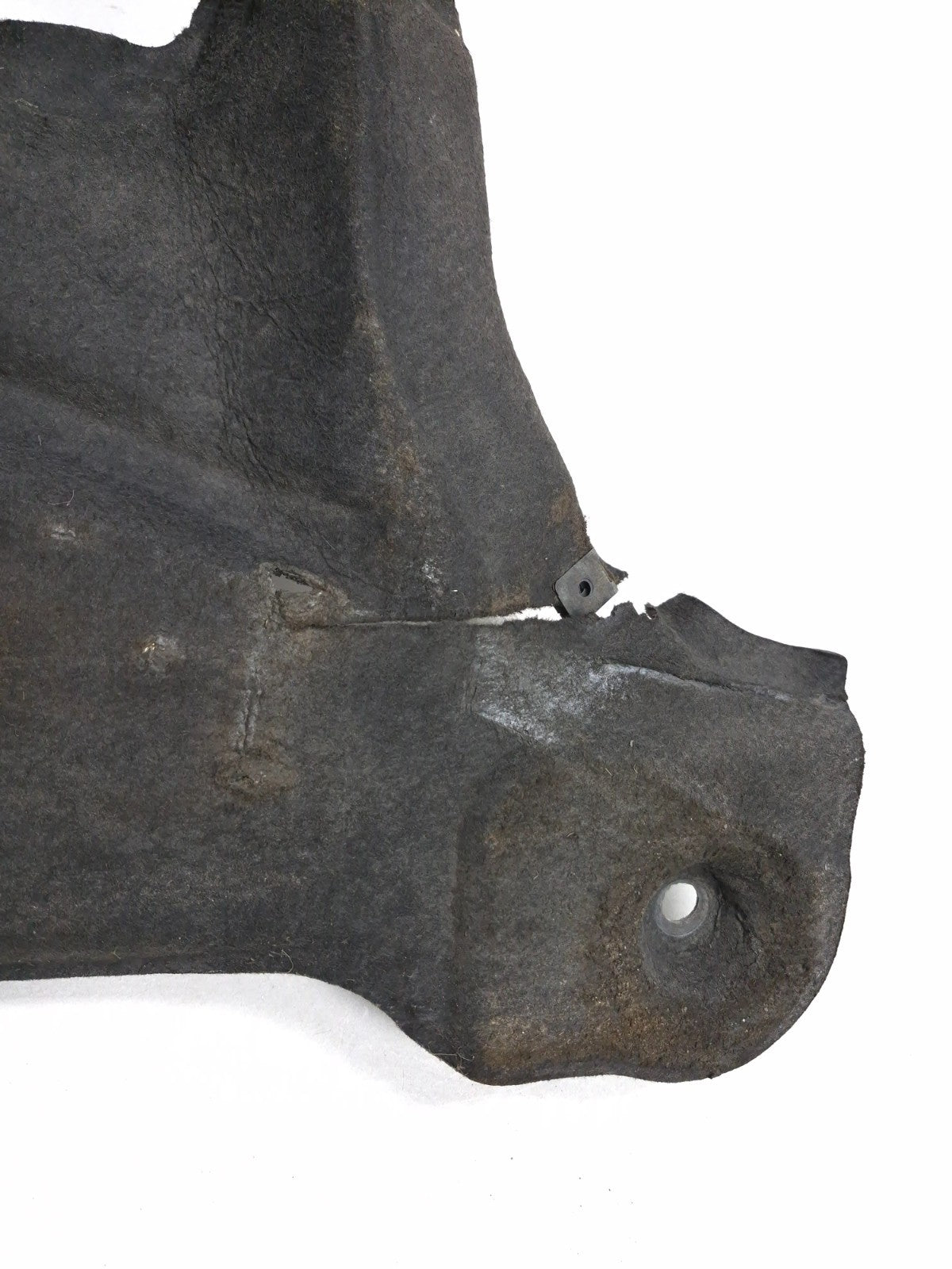 2021 Alfa Romeo Giulia Under Body Splash Guard Shield Pair Oem✅