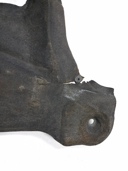 2021 Alfa Romeo Giulia Under Body Splash Guard Shield Pair Oem✅