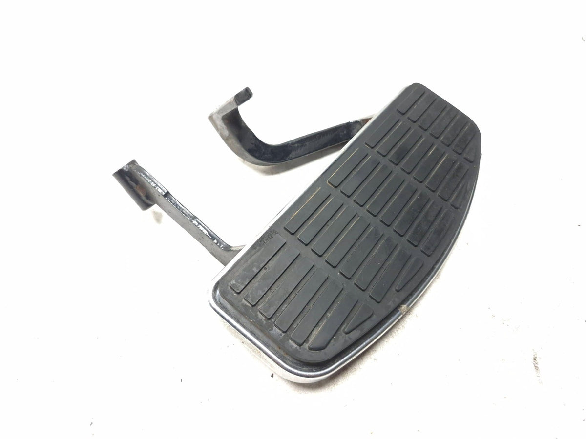 2002 Harley Davidson Touring Road King Front Footboard Left OEM