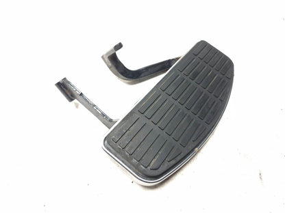 2002 Harley Davidson Touring Road King Front Footboard Left OEM