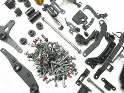2019 Kawasaki Z400 Er400d Misc Bolt & Hardware Bracket OEM