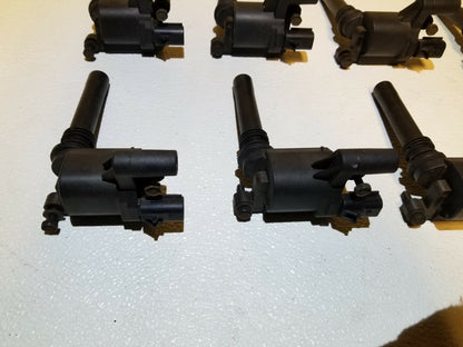 05 06 07 Dodge Magnum Rt 5.7l Hemi Ignition Coil 56028394ad 8 Pcs OEM