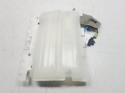 2014 Mercedes E350 Front Driver Seat Lumbar Support OEM