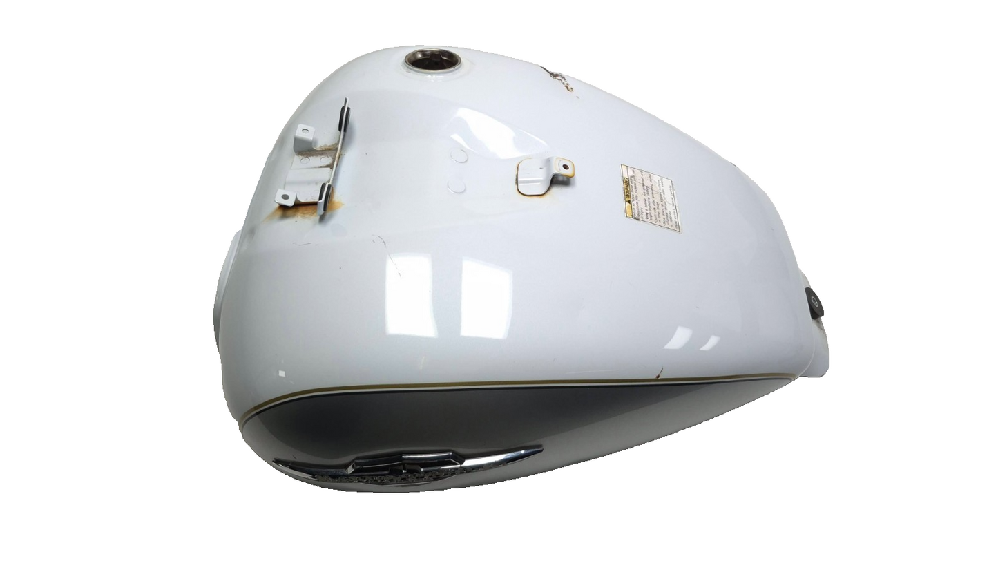 2013 Suzuki Vl800 Boulevard C50 Fuel Tank OEM