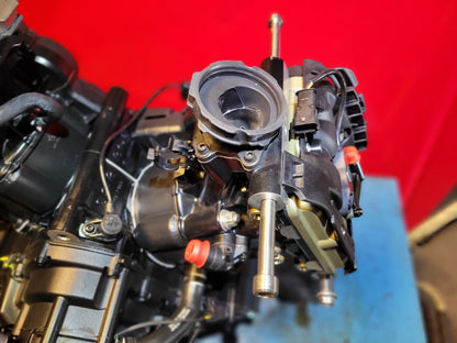 2023 Ducati Supersport 950 950s Engine Motor Transmission 6k Miles ✅