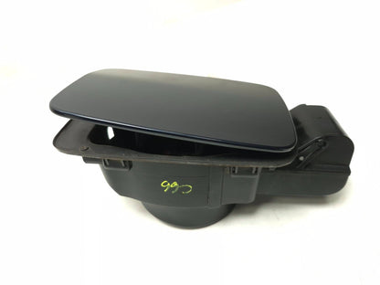 2012 Hyundai Sonata Fuel Tank Door Lid Filler Cap OEM