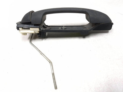 2013 Ford Transit Connect Rear Exterior Back Door Handle Passenger Side OEM