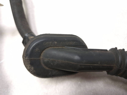2011 Toyota Prius Rear Hatch Trunk Tailgate Wire Harness  OEM