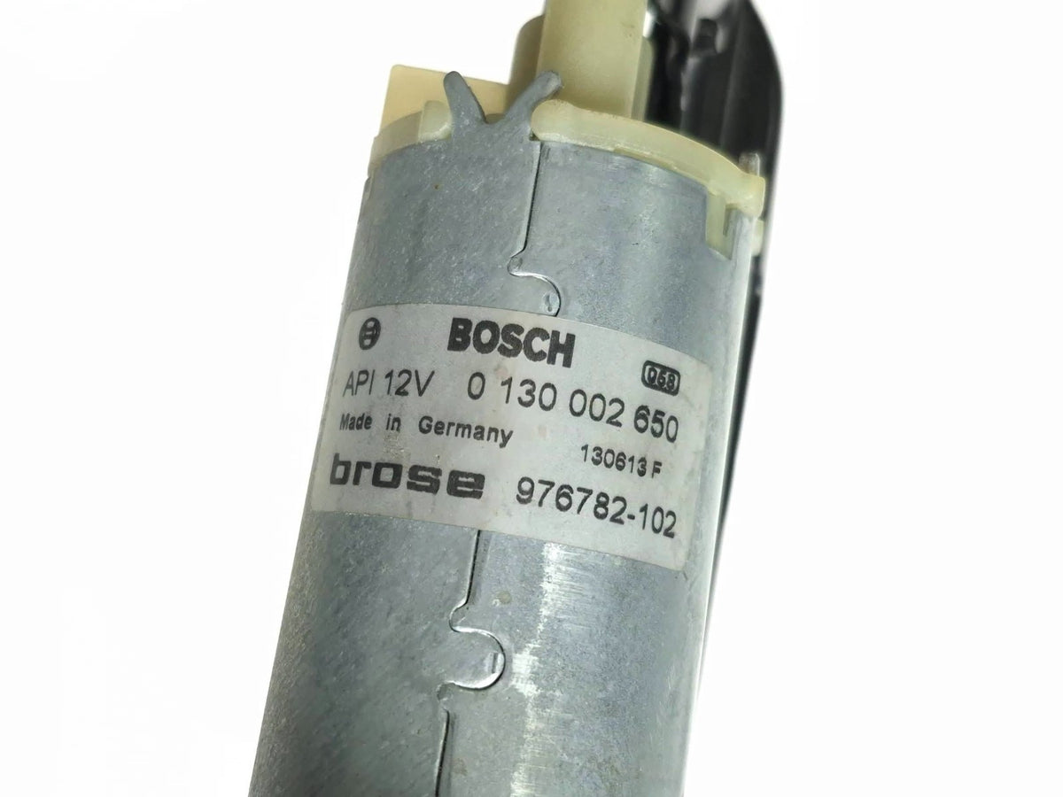 2013 Audi A4 S4 B8 Front Left Driver Power Seat Adjustment Motor 4pcs OEM