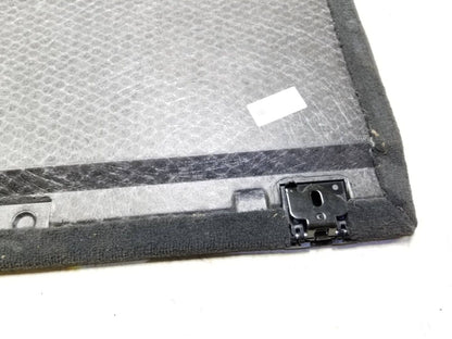 14-18 BMW X5 Rear Trunk Cargo Spare Cover Floor Carpet Mat OEM 89k Miles✅