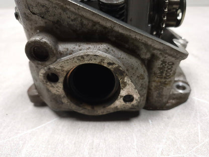 2018 Piaggio Bv 350 Cylinder Head Assy OEM