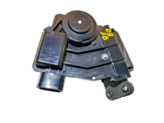 2009 Scion Xb Trunk Lid Latch Lock Actuator OEM