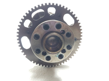 2016 Jeep Cherokee Crankshaft 3.2l OEM