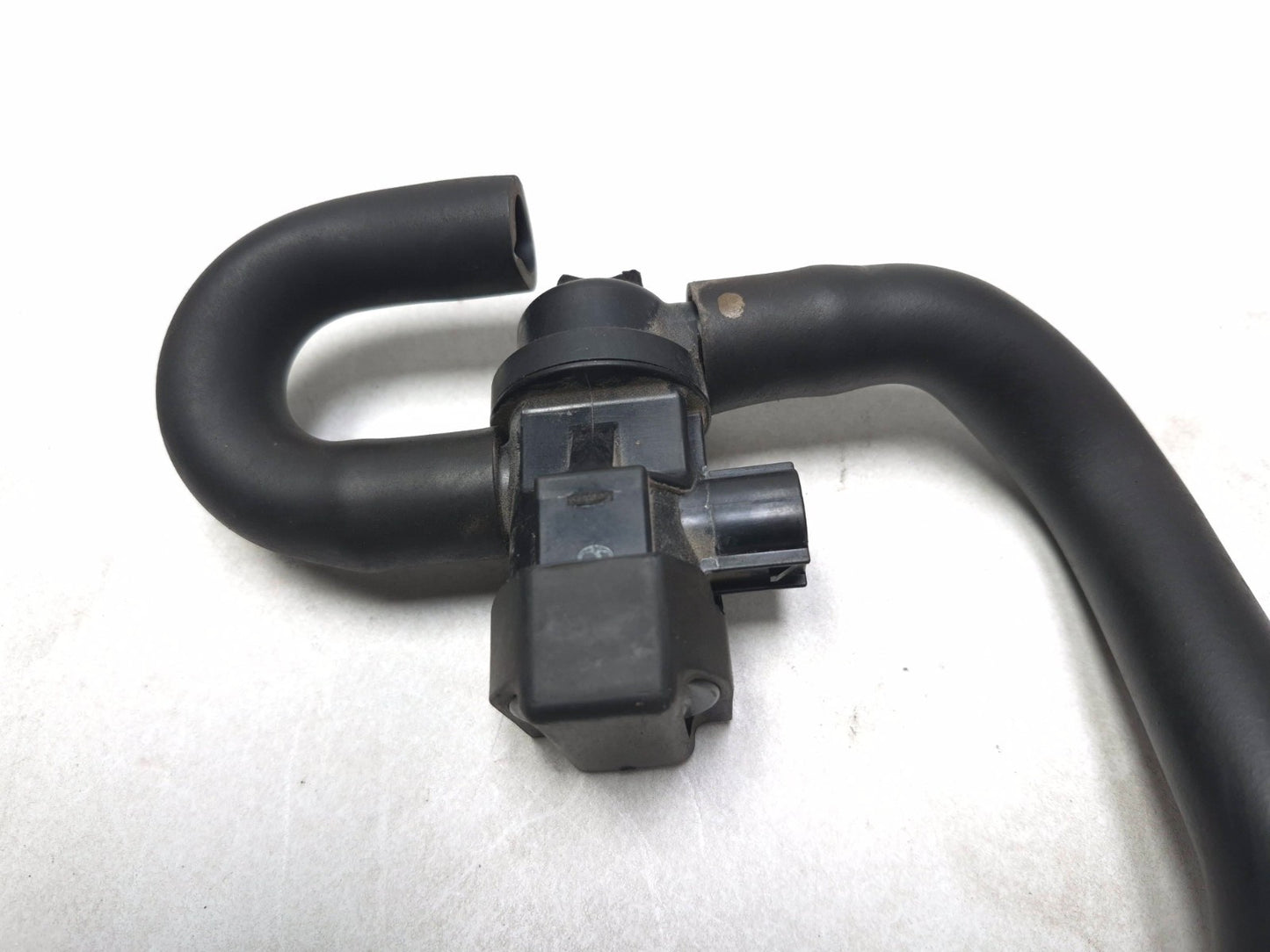 2017 Kawasaki Vulkan S En650c Air Intake Valve Solenoid Switch OEM