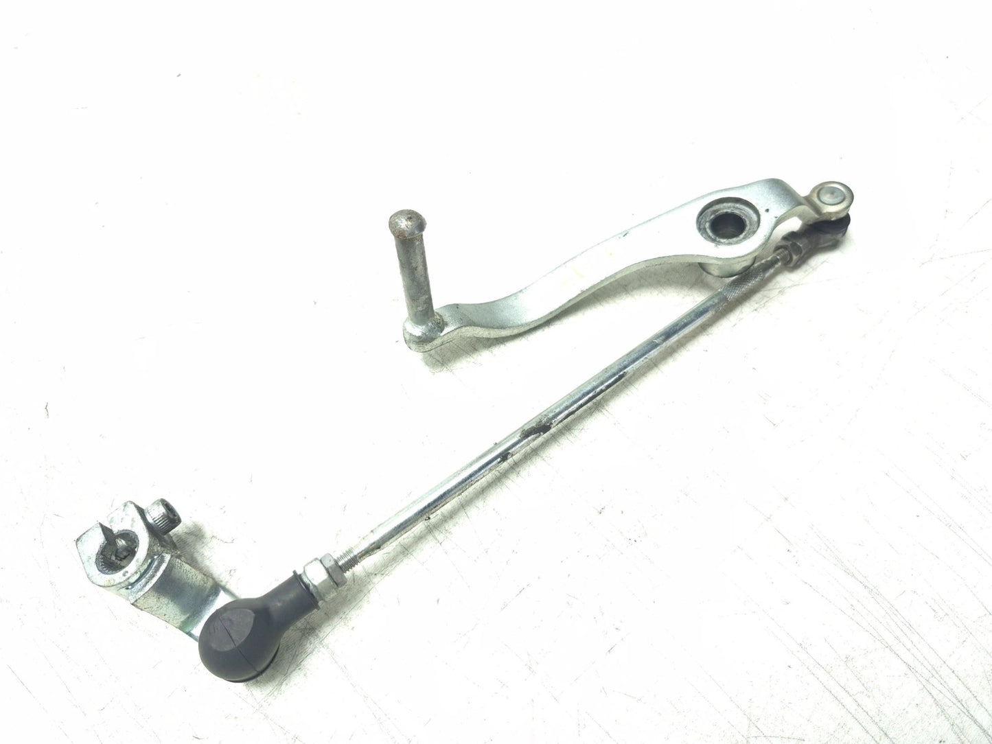2009 Yamaha Fz6r Shifter Gear Lever & Liтkage OEM