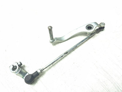 2009 Yamaha Fz6r Shifter Gear Lever & Liтkage OEM