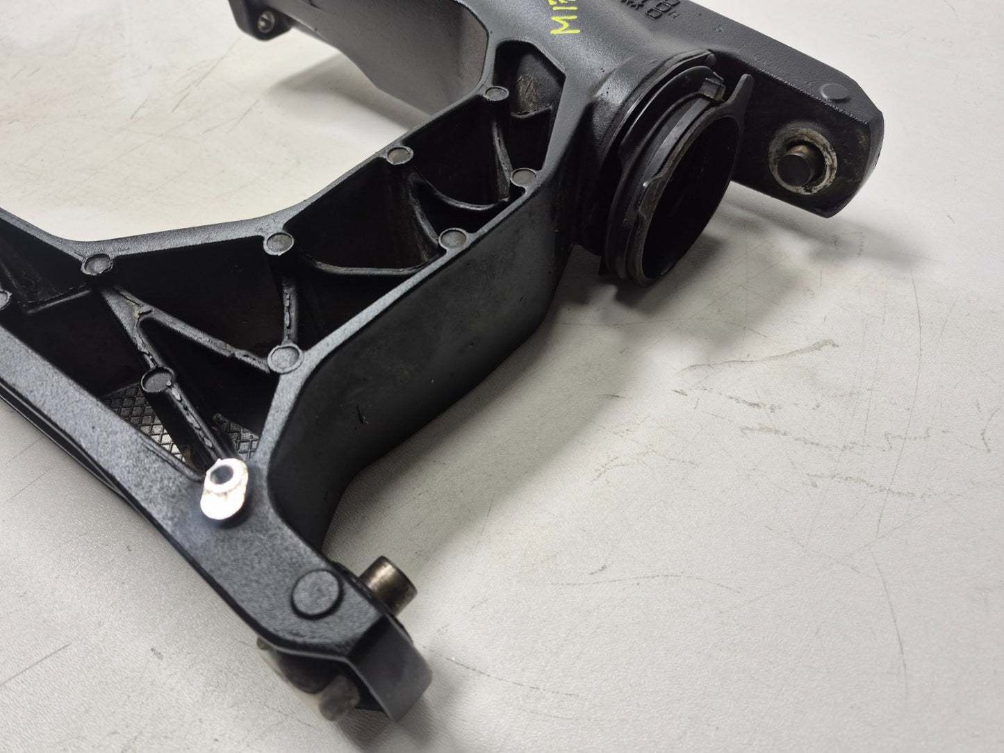2022 Moto Guzzi V7 Swingarm Rear OEM