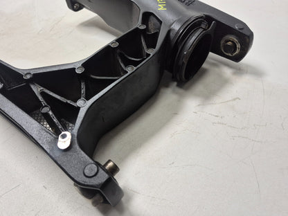 2022 Moto Guzzi V7 Swingarm Rear OEM